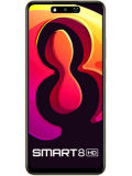 Infinix Smart 8 HD price in India
