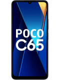 POCO C65 6GB RAM price in India