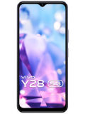 vivo Y28 5G price in India