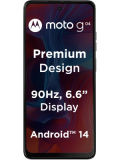 Moto G04 128GB price in India