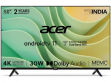 Acer I Series AR50AR2851UDFL 50 inch (127 cm) LED 4K TV price in India