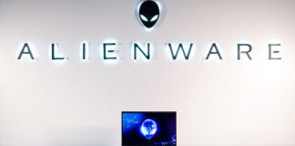 Alienware-laptop
