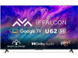 iFFalcon iFF55U62 55 inch (139 cm) LED 4K TV price in India
