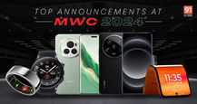 Biggest announcements at MWC 2024: Xiaomi 14 Ultra, OnePlus Watch 2, Samsung Galaxy Ring, and more