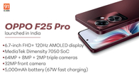 OPPO-F25-Pro-launched