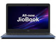Reliance JioBook (NB1112MM) Laptop (MediaTek Octa Core/4 GB/64 GB eMMC/Jio OS) price in India