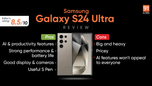 Samsung Galaxy S24 Ultra review: taming the AI beast
