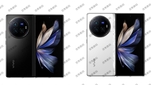 Vivo X Fold 3 spotted on 3C certification website, specifications tipped